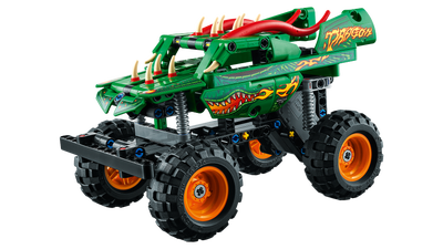 LEGO Technic 42149 : Monster Jam™ Dragon™