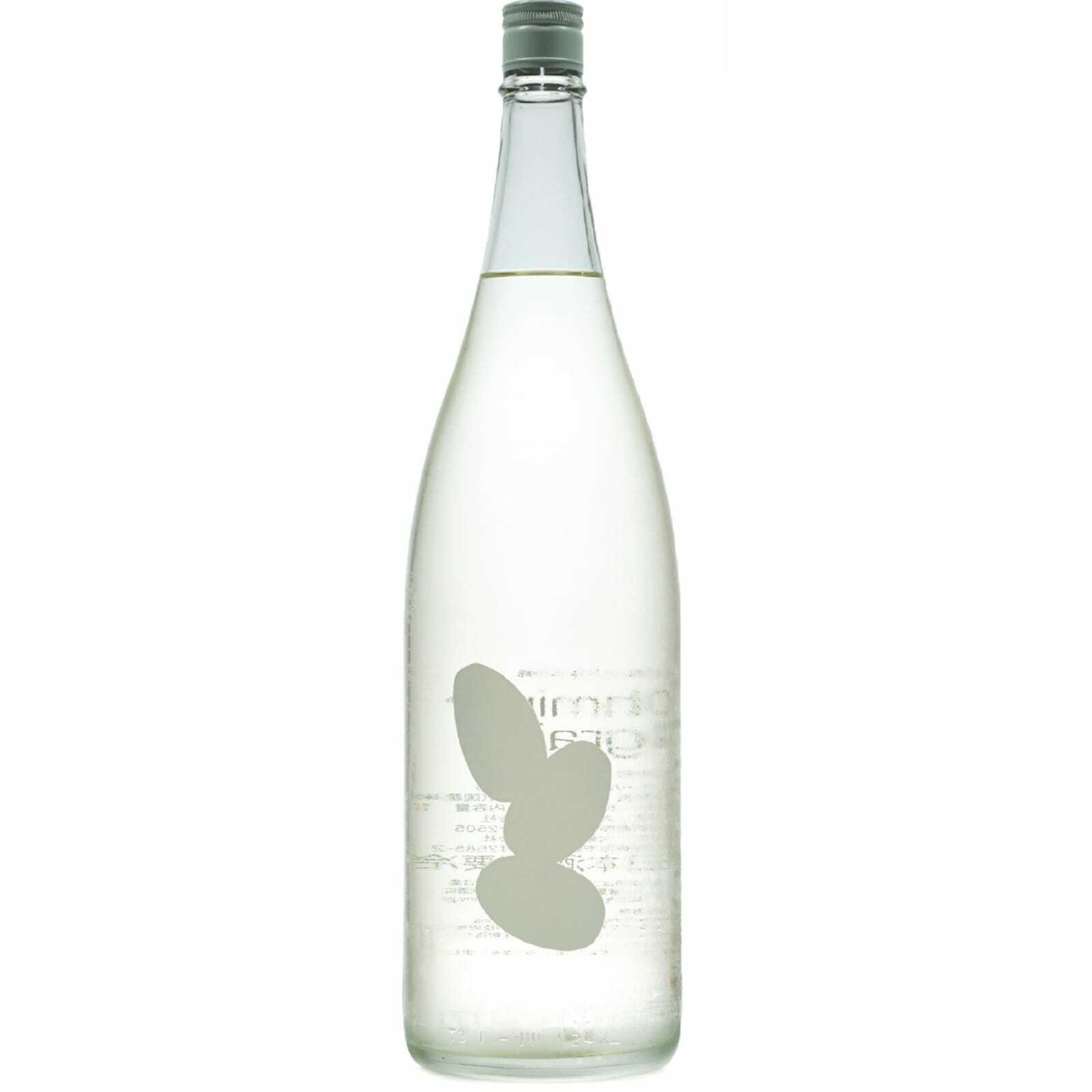 大嶺 Ohmine 三粒米 山田錦 火入れ 原酒 (1800ml)