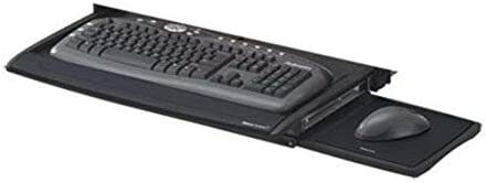 Fellowes Office Suites Deluxe Keyboard Drawer (Part No.: 8031201)