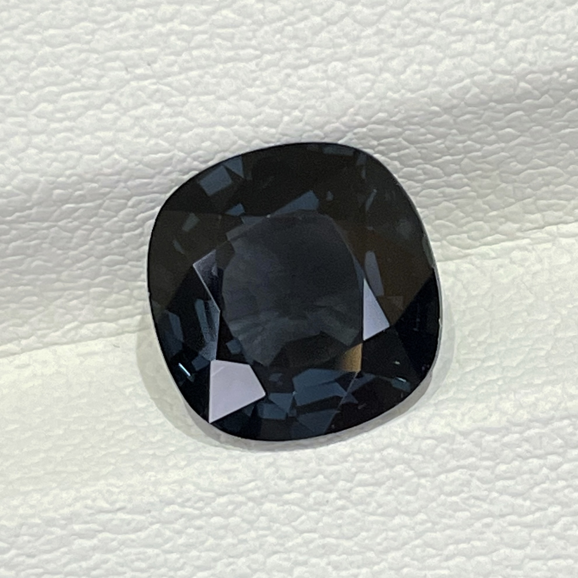 尖晶石 4.11ct 天然