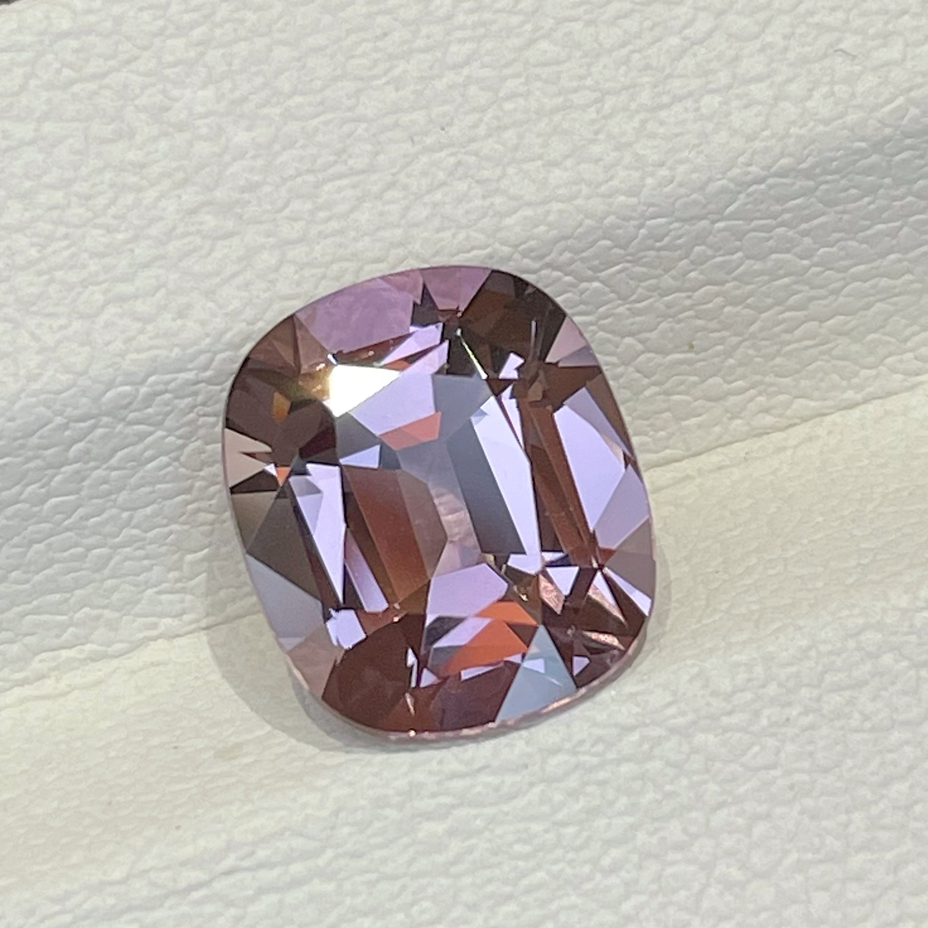 尖晶石 4.27ct 天然