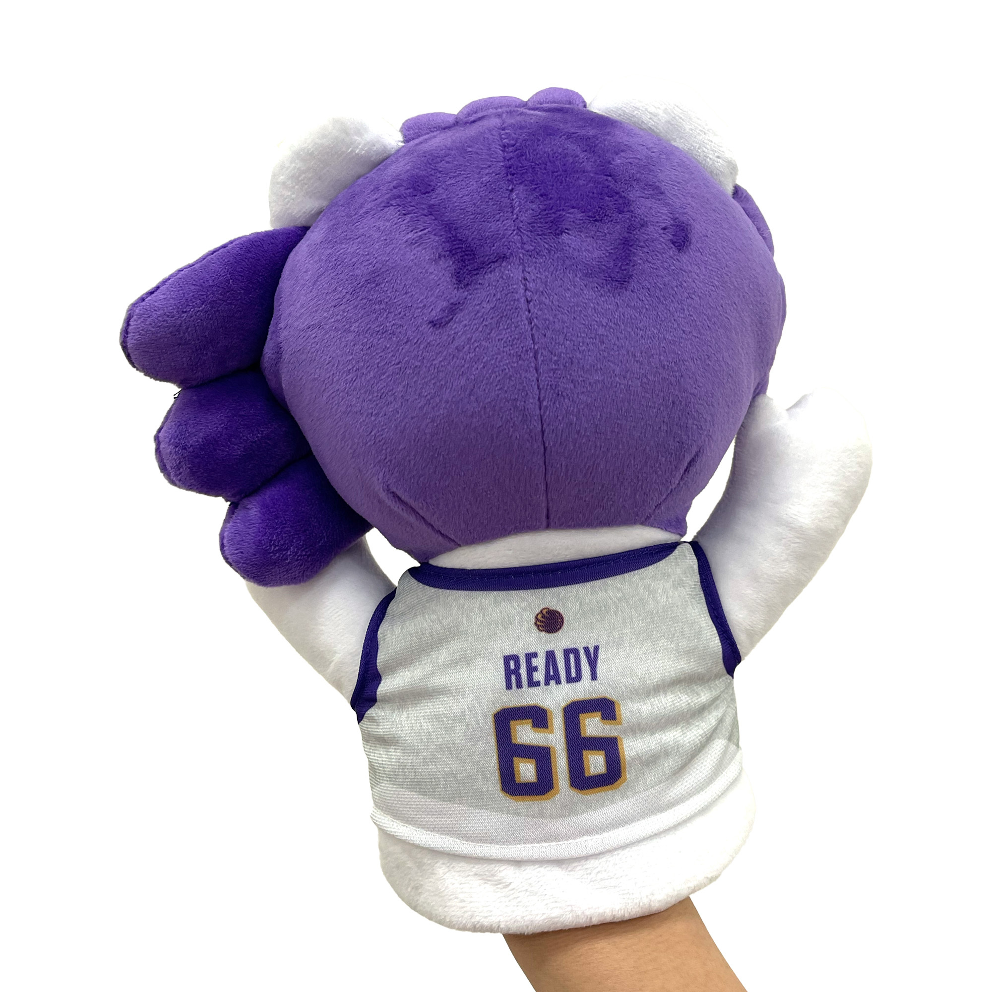 22-23 瑞迪應援手偶