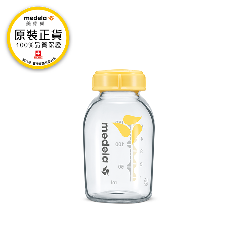 Breast milk bottle 150ml