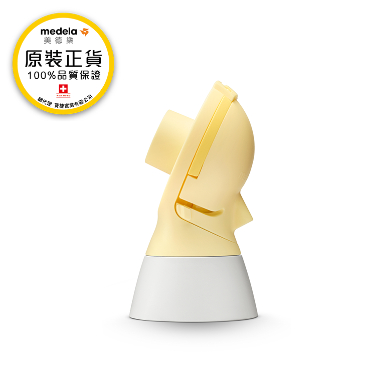 PersonalFit Flex™ 舒悅版連接器(一盒2入)