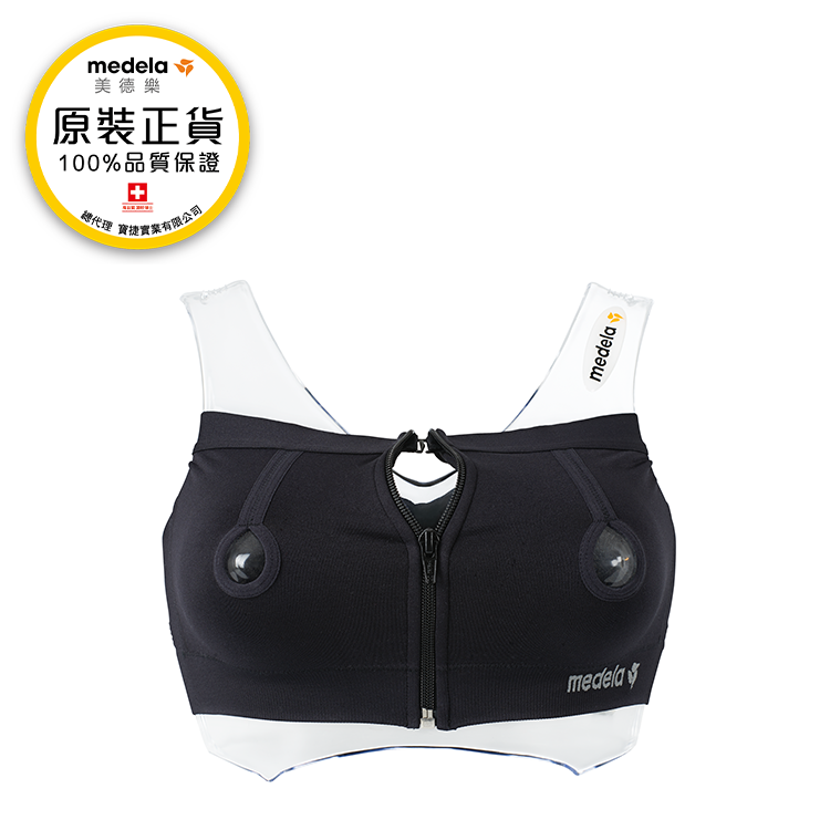 Easy Expression Bustier Black (M)