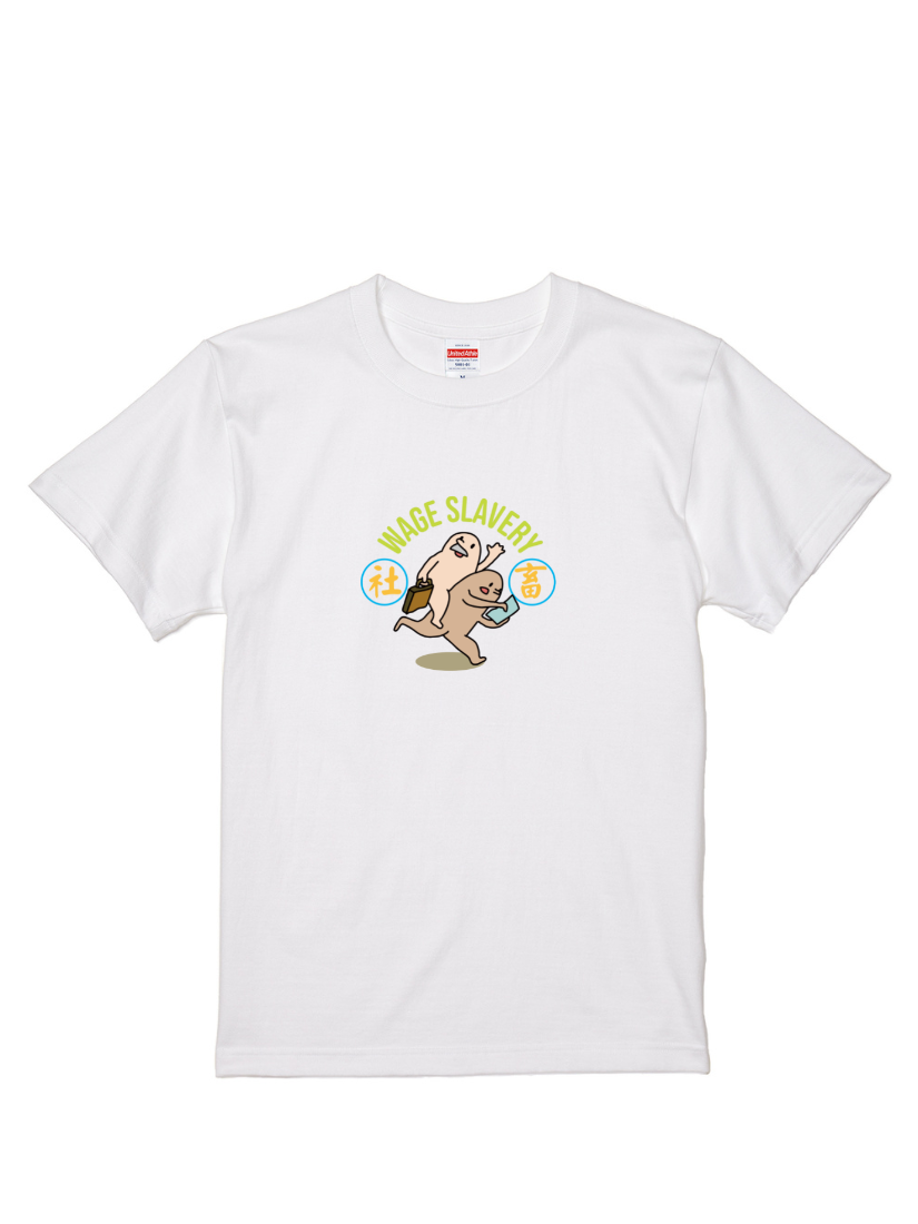 麥考艾裘聯名T | 104350102