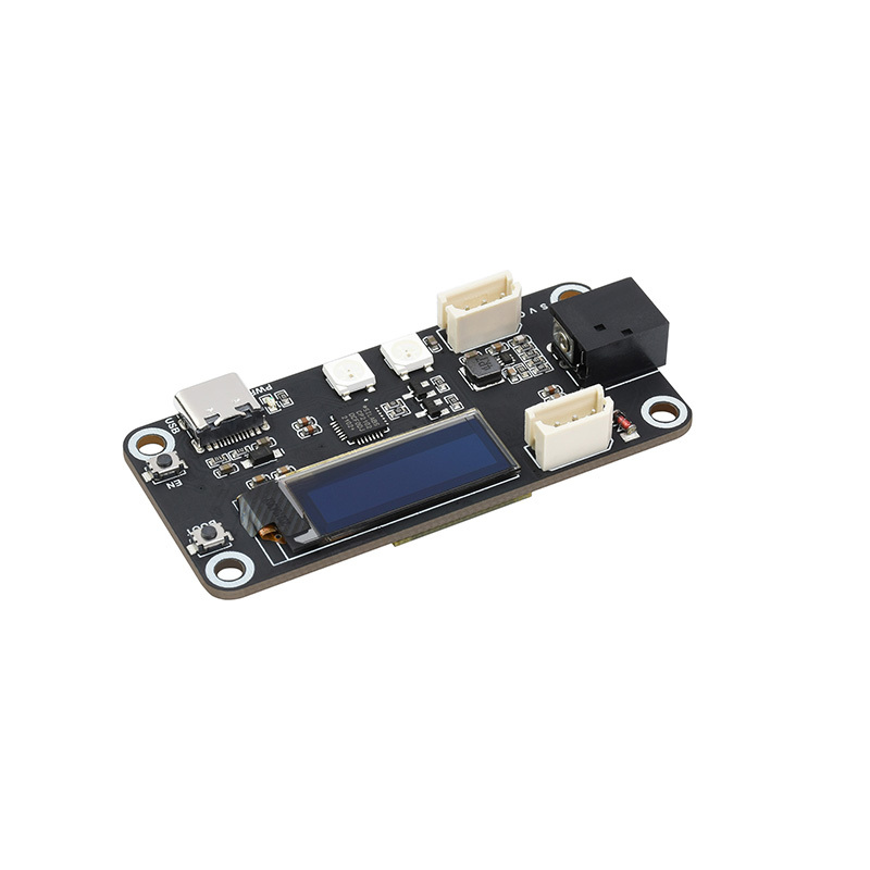 ESP32總馬達驅動板