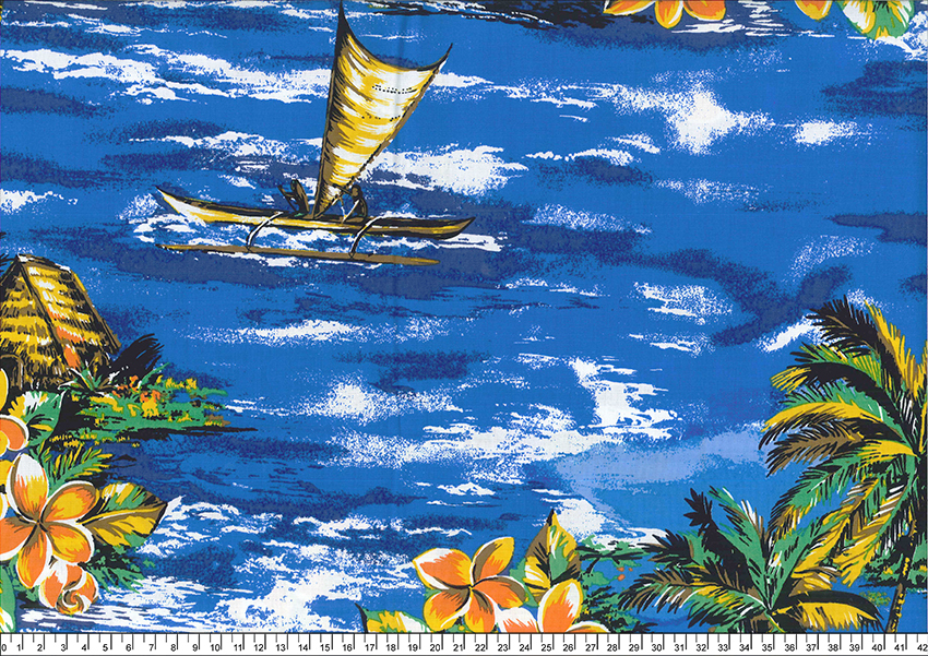 進口棉布00194 【碼】