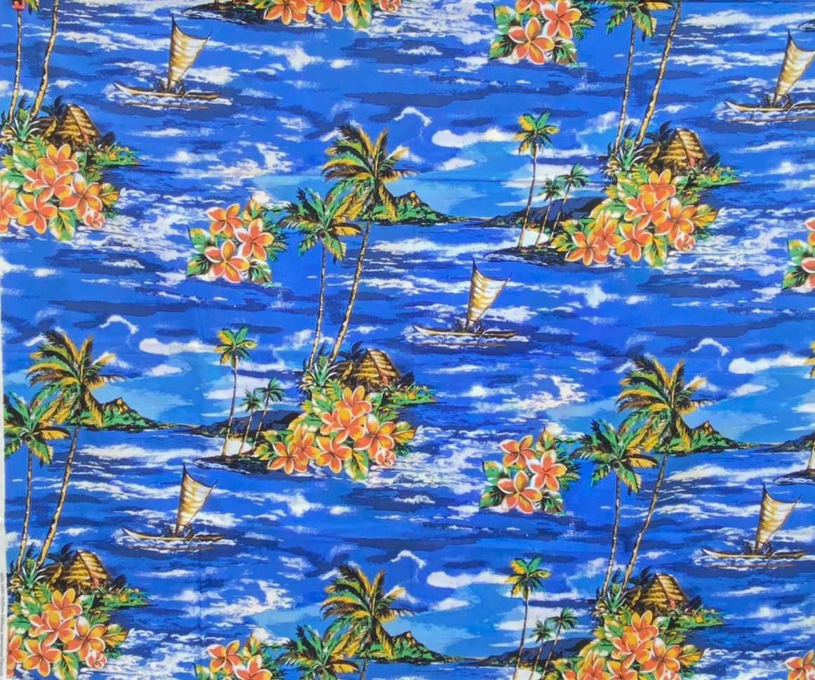 進口棉布00194 【碼】