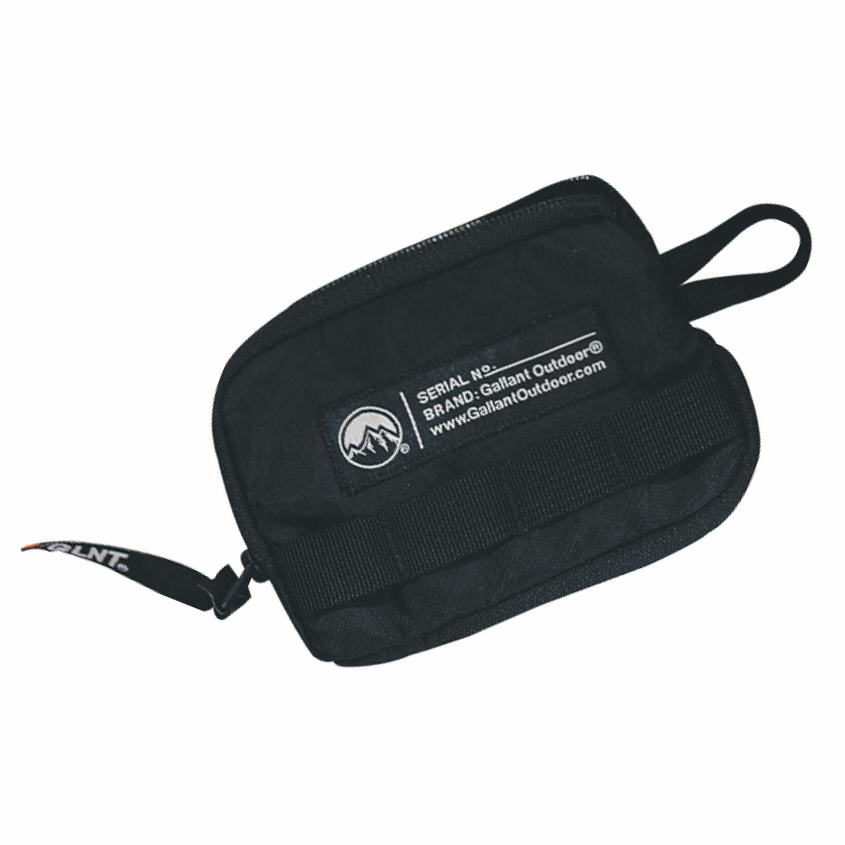 Gallant Xpac Penny Pouch 輕量零錢包 黑