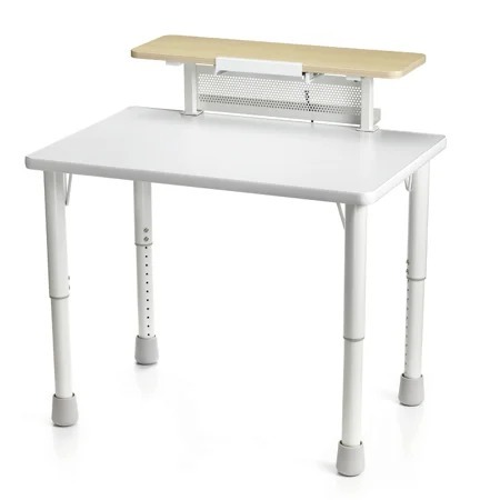 [登入會員即享優惠價]台灣 ilovekids 小桌子專用_閱讀層架