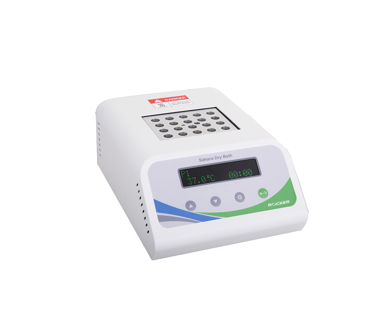 Sahara 310 單槽乾浴器