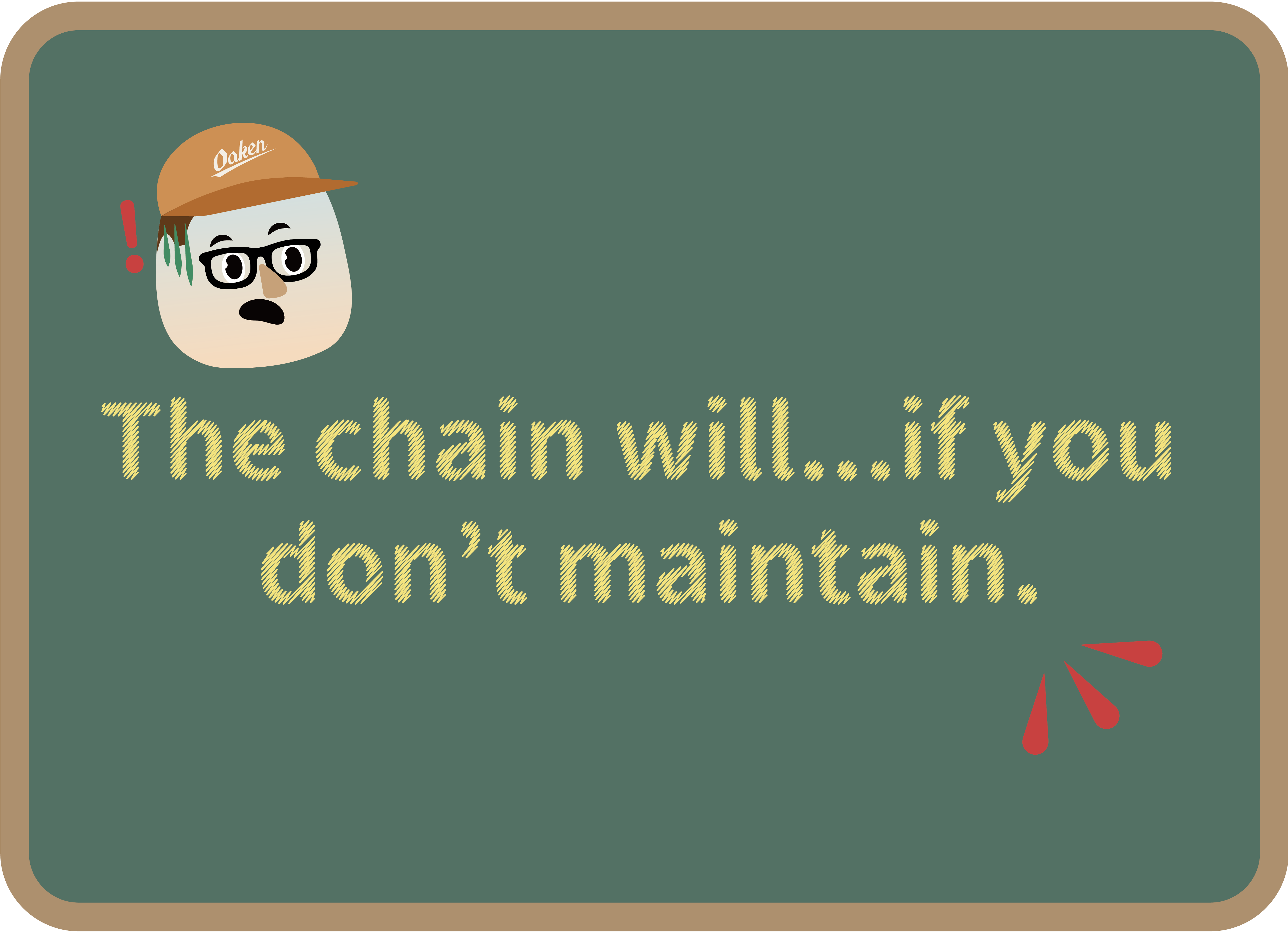 單車 保養,自行車,鏈條 油,油編保養小教室,Oaken,Oaken Products,oaken自行車,腳踏車 保養,chain lubes,bicycle lubricant oil,如何 保養 腳踏車,單車 保養 推薦,腳踏車 保養 教學