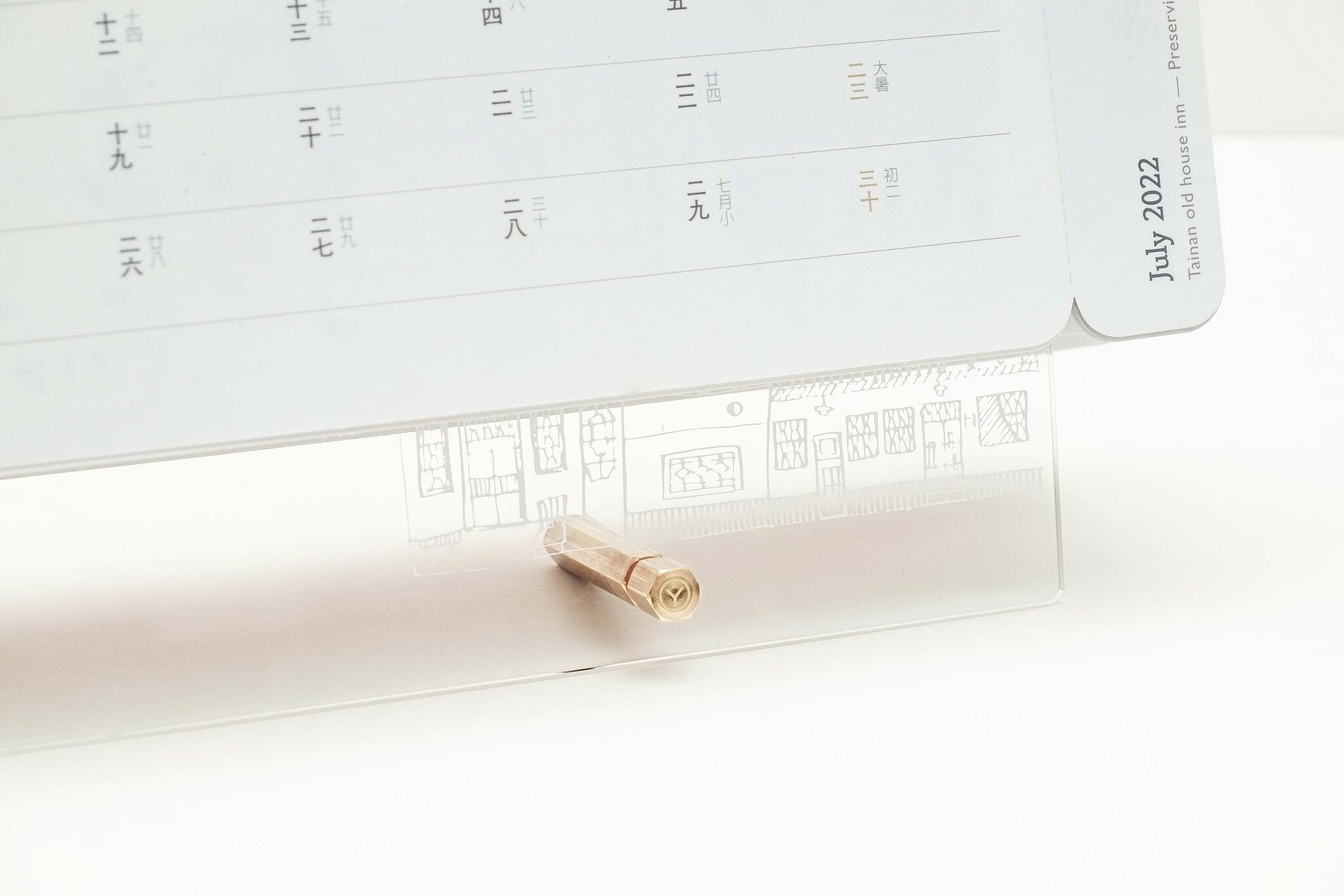 台南 謝宅 X #物外YSTUDIO