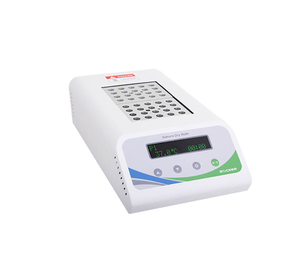 Sahara 320 雙槽乾浴器