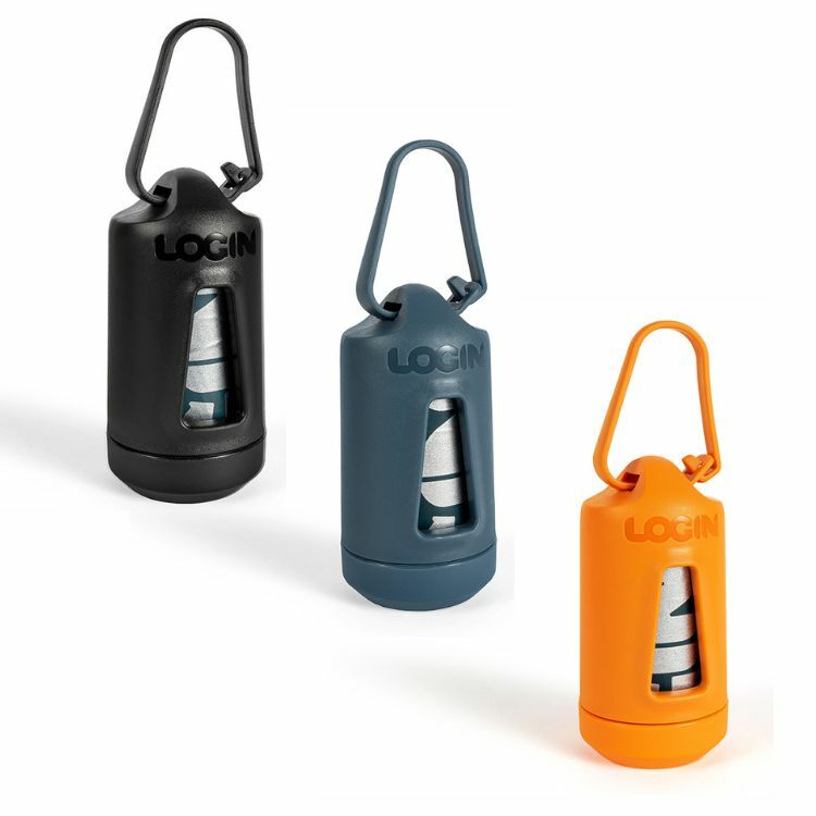 【澳洲LOGIN】洛格環保分離器組合