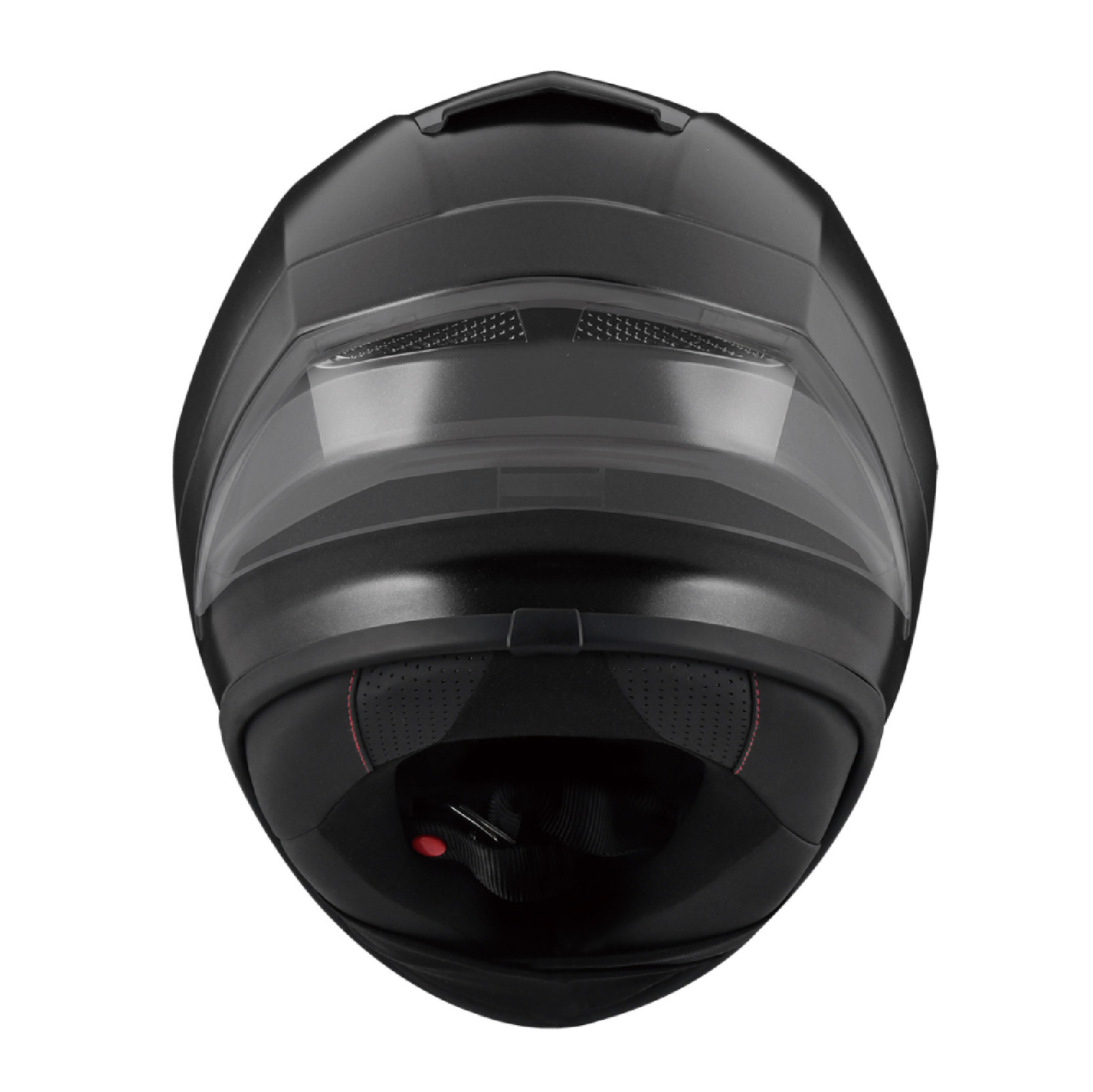 ZEUS ZS-826 素色全罩式安全帽｜ANSIN 安信騎士