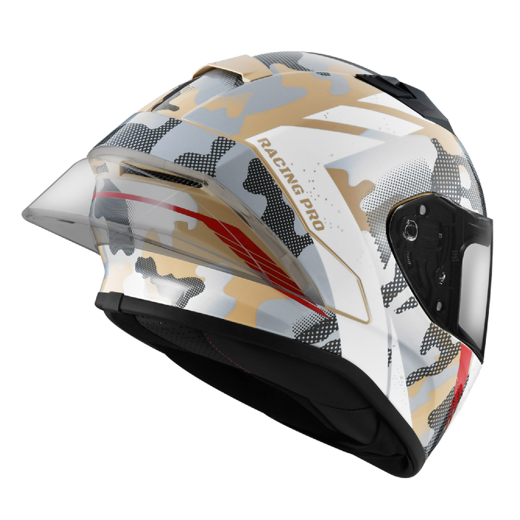 ZEUS ZS-826 SOLID