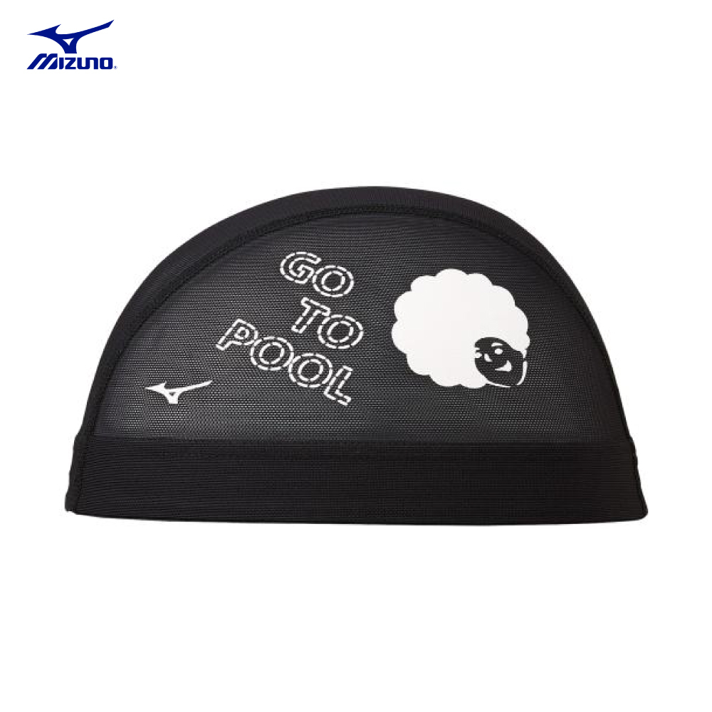 MIZUNO 網帽 N2JW150209