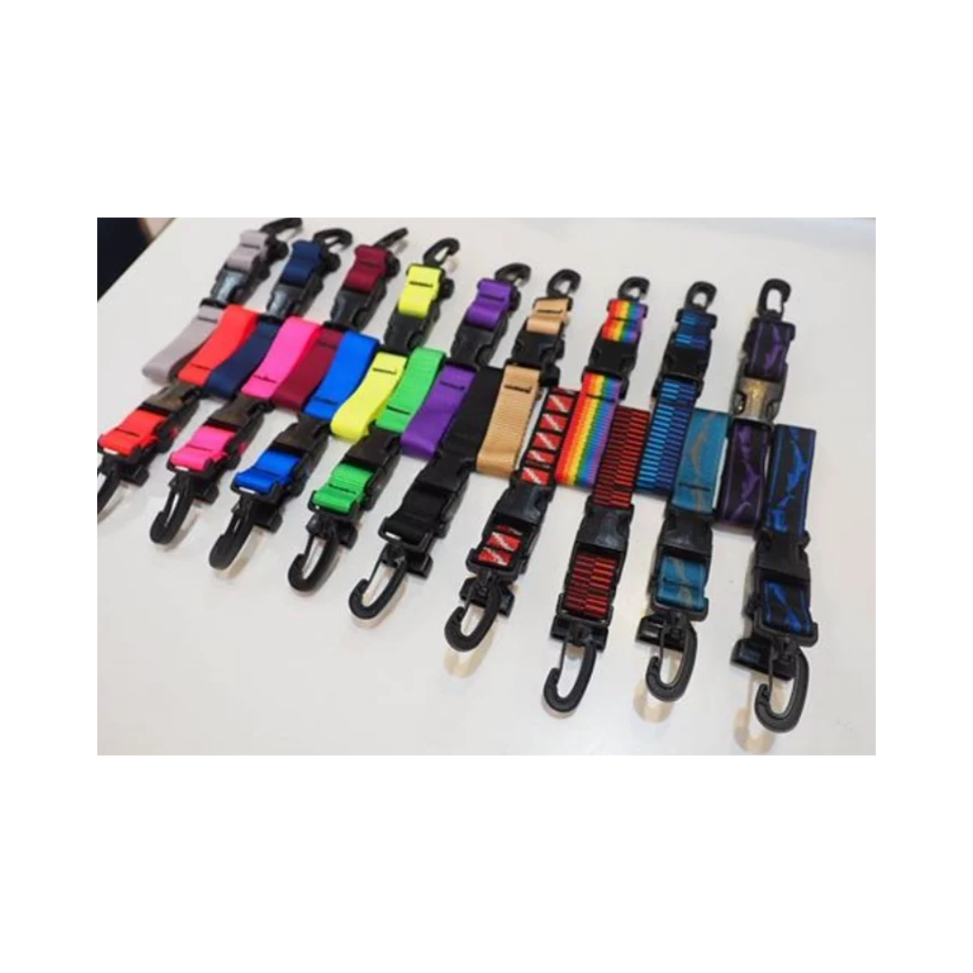 ※美國Cetacea 蛙鞋扣 FT002