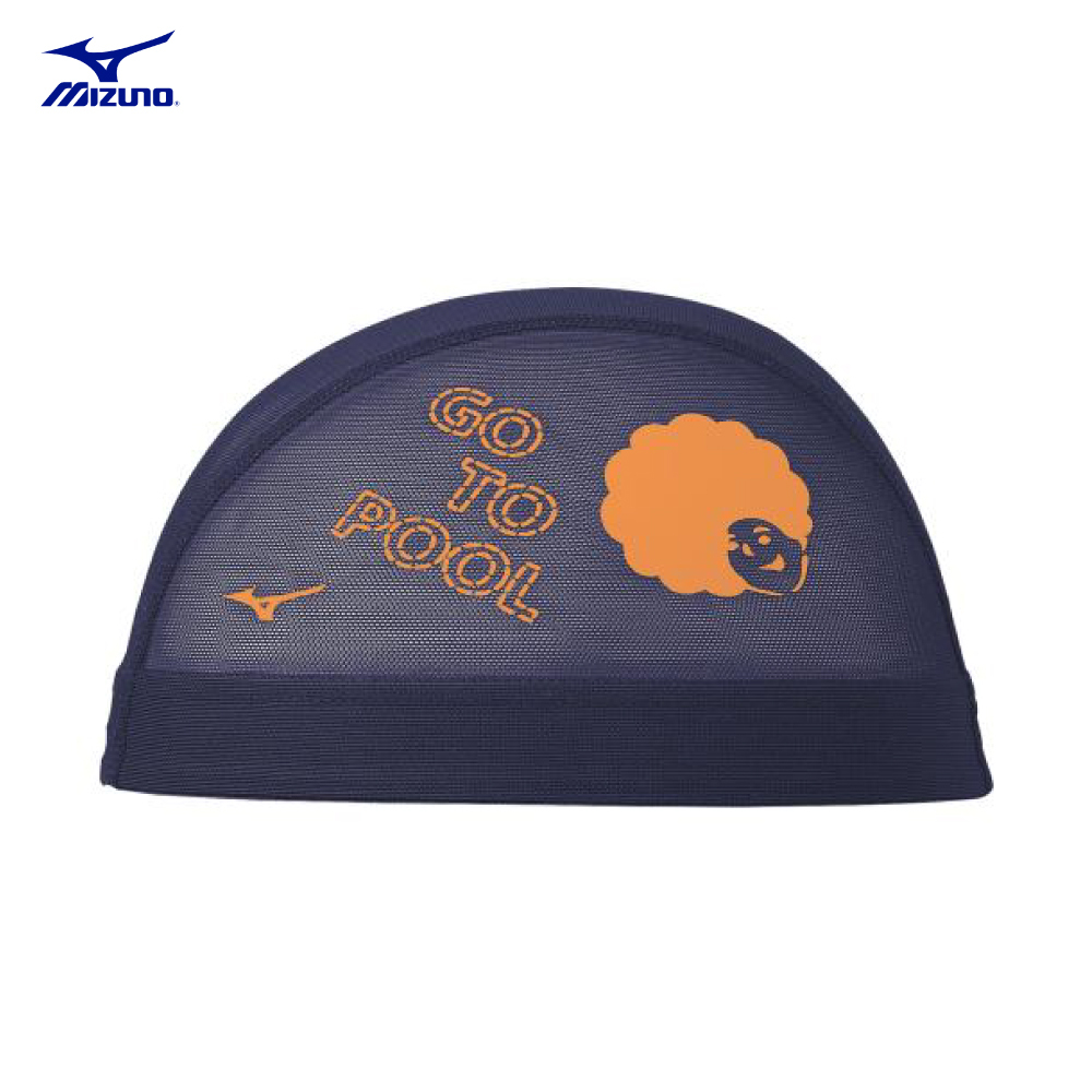 MIZUNO 網帽 N2JW150214