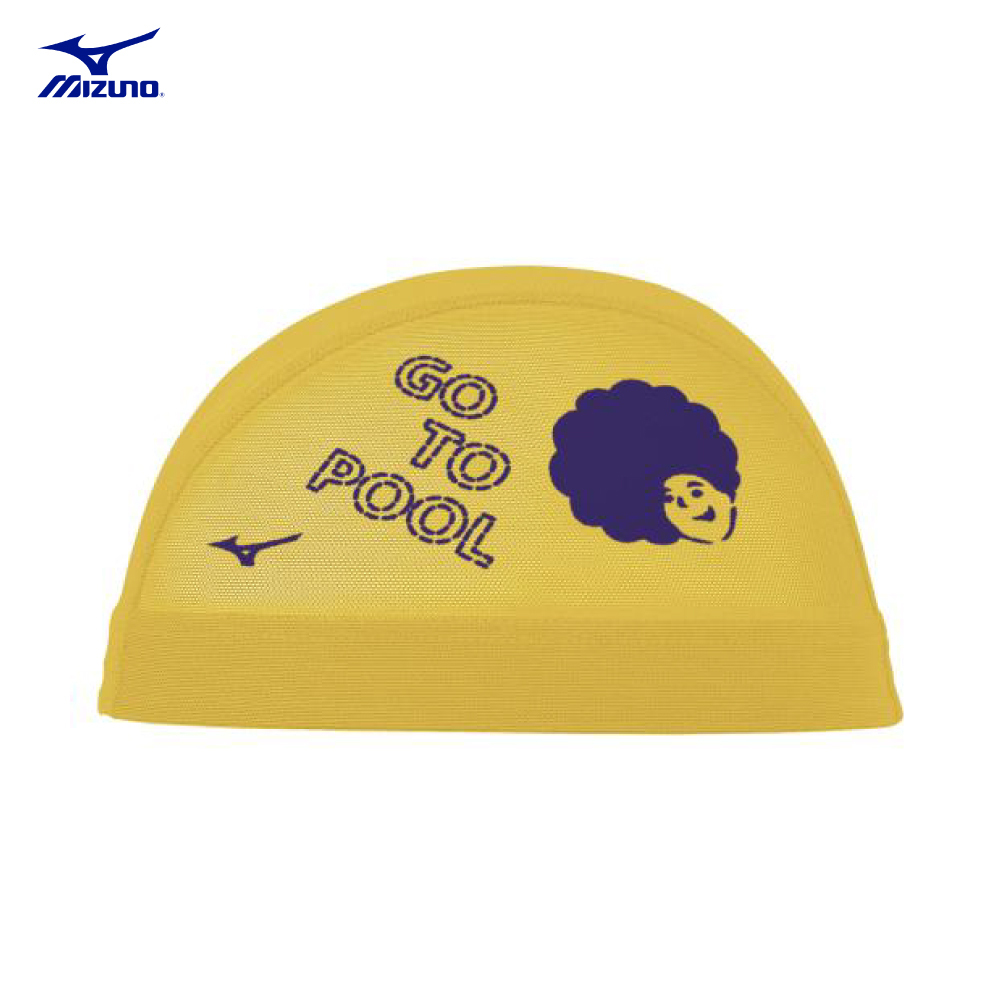 MIZUNO 網帽 N2JW150244