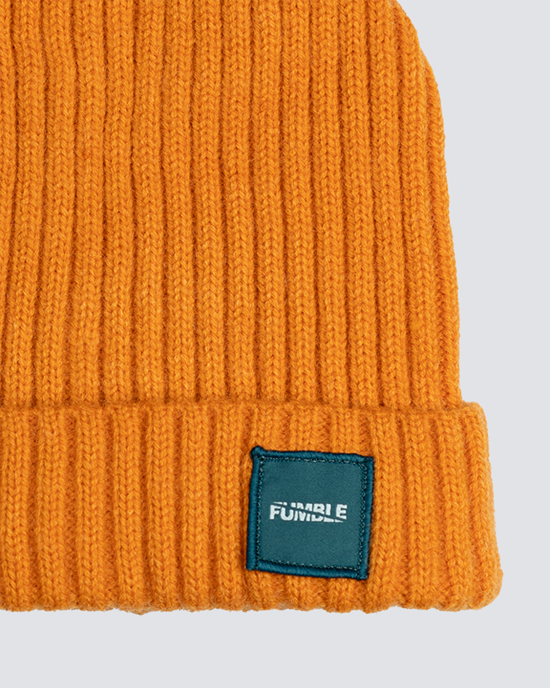 Sew Logo Knitted Beanie｜Five Colors｜Hong Kong Original Design