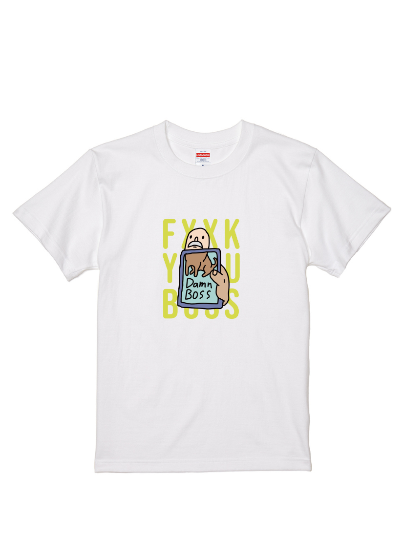 麥考艾裘聯名T | 104350101