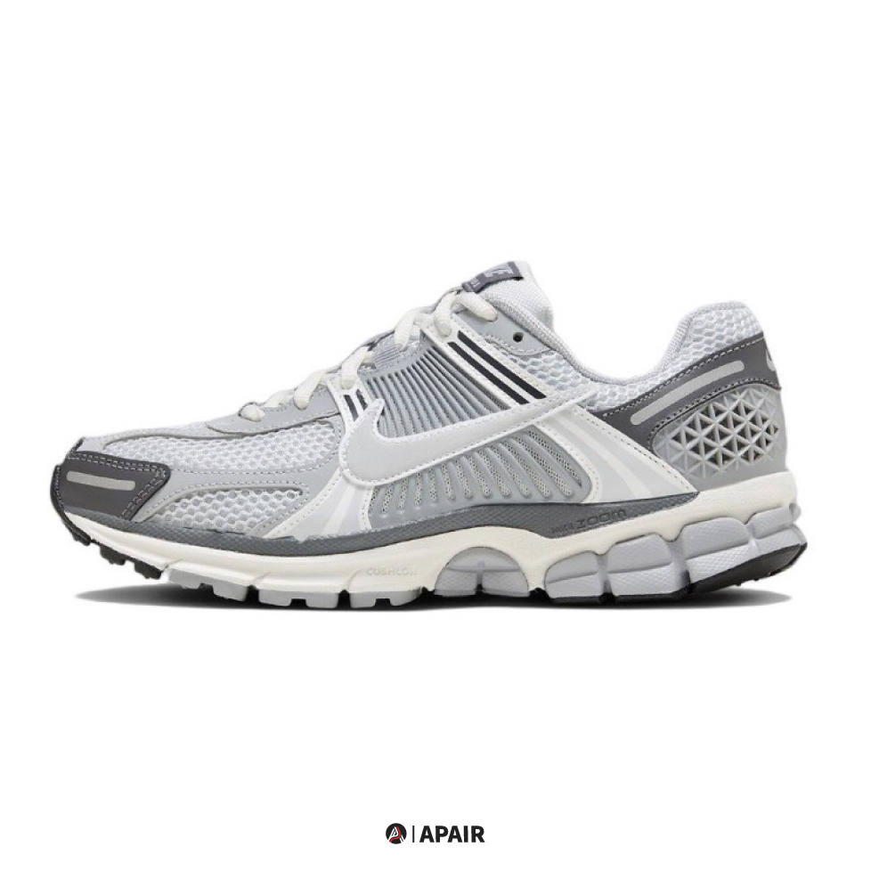 【APAIR】預購 Nike Zoom Vomero 5 米灰色 FD9919-001