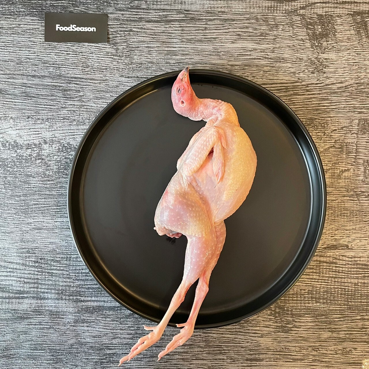 Ümameat 胭脂鵪鶉