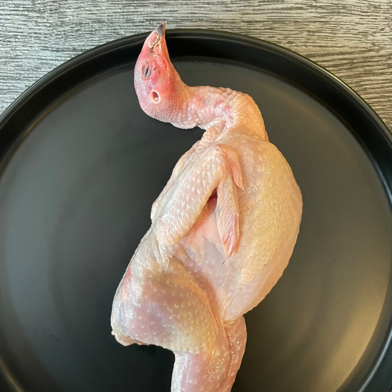 Ümameat 胭脂鵪鶉