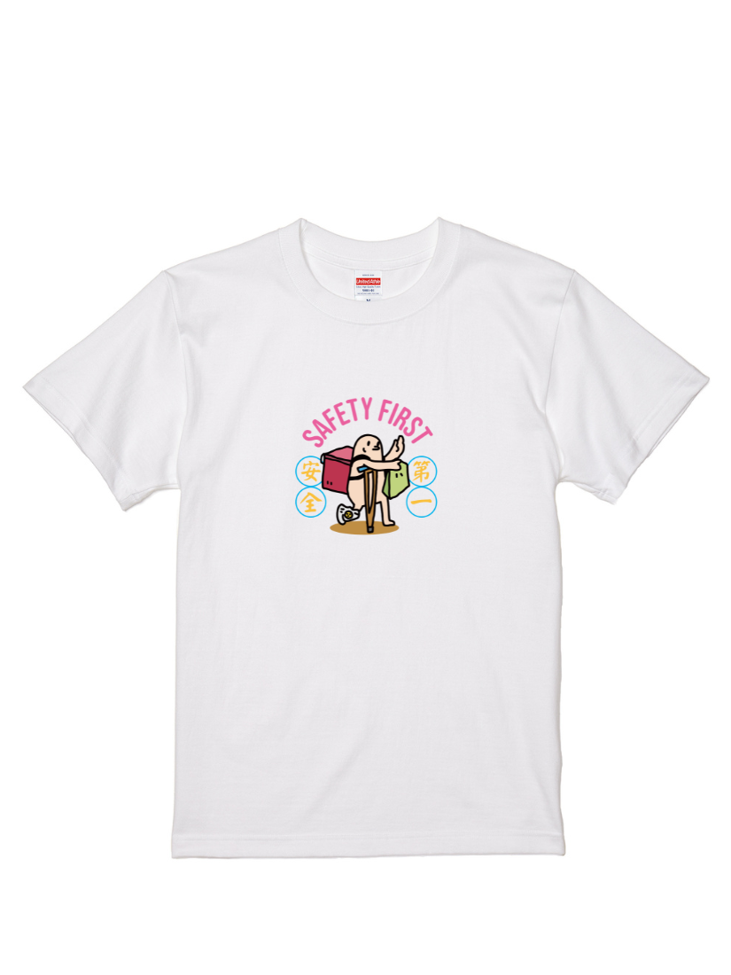 麥考艾裘聯名T | 104350103