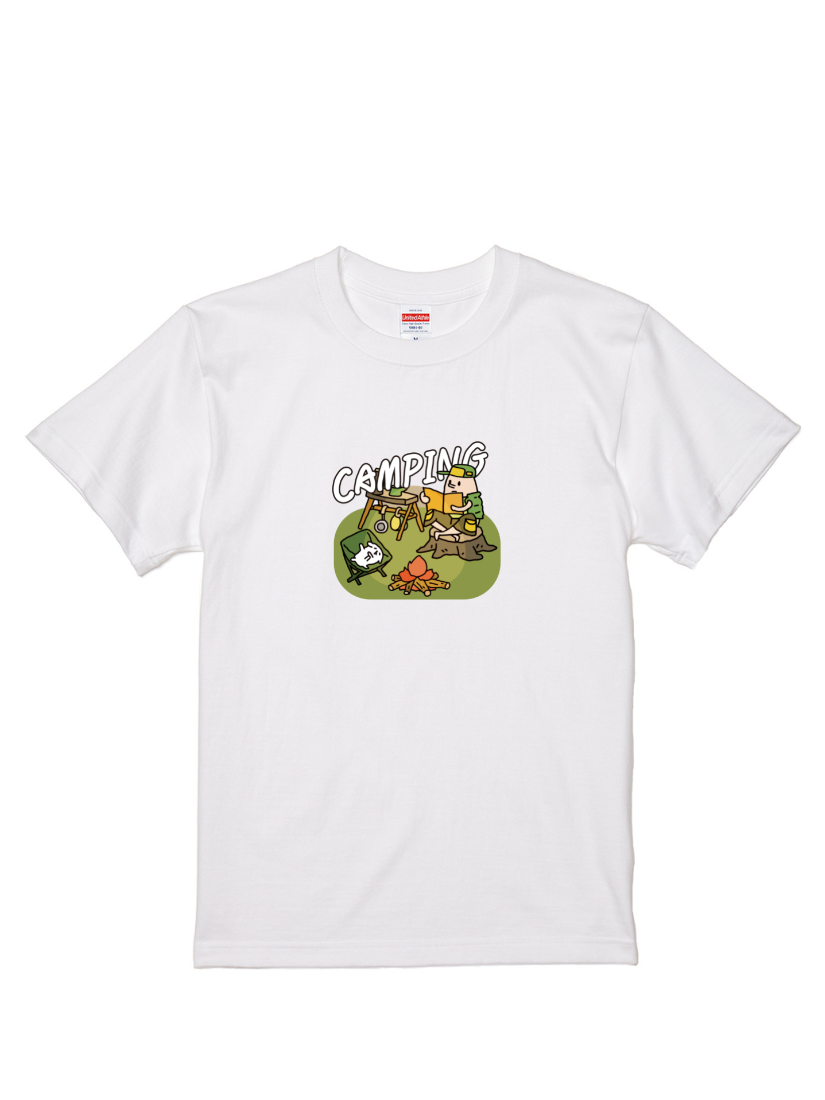 麥考艾裘聯名T | 104350105