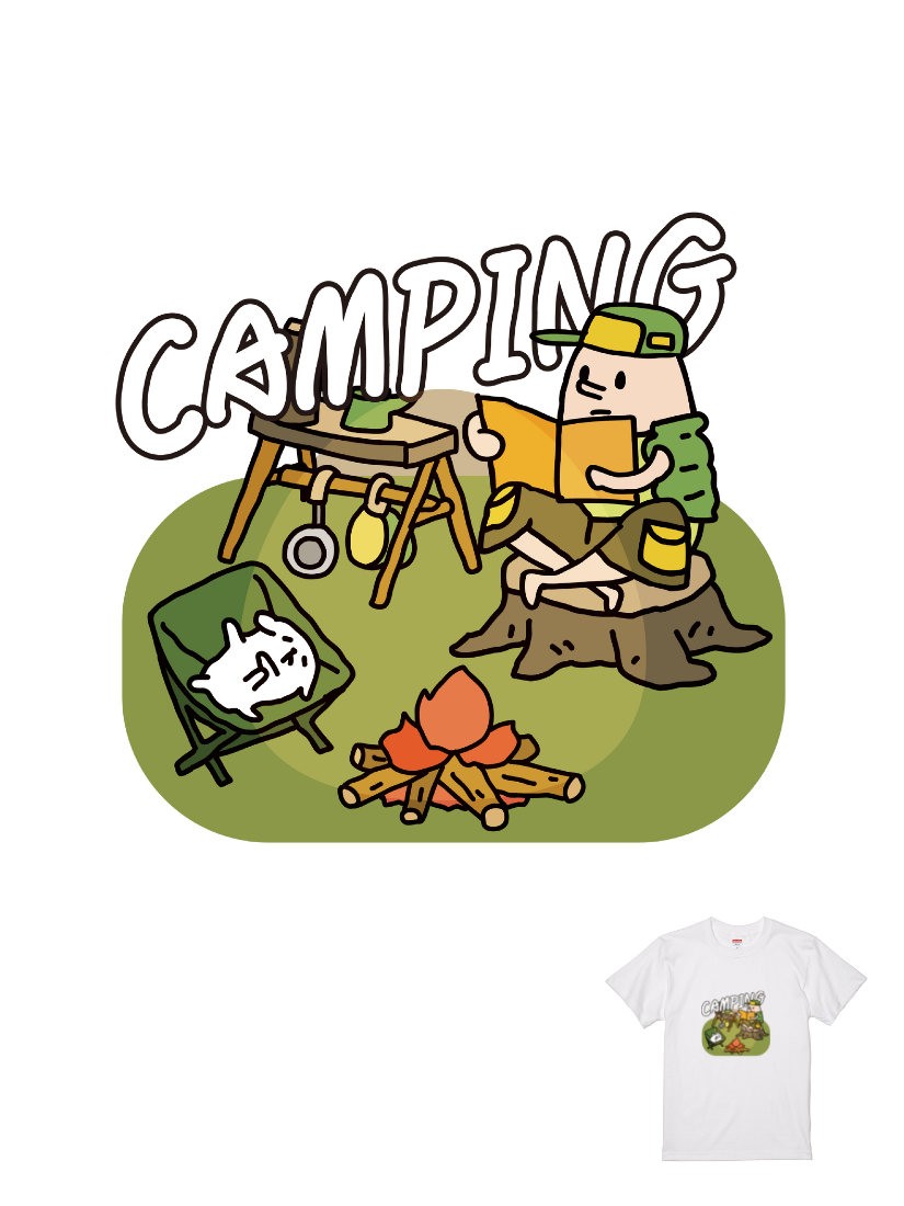 麥考艾裘聯名T | 104350105