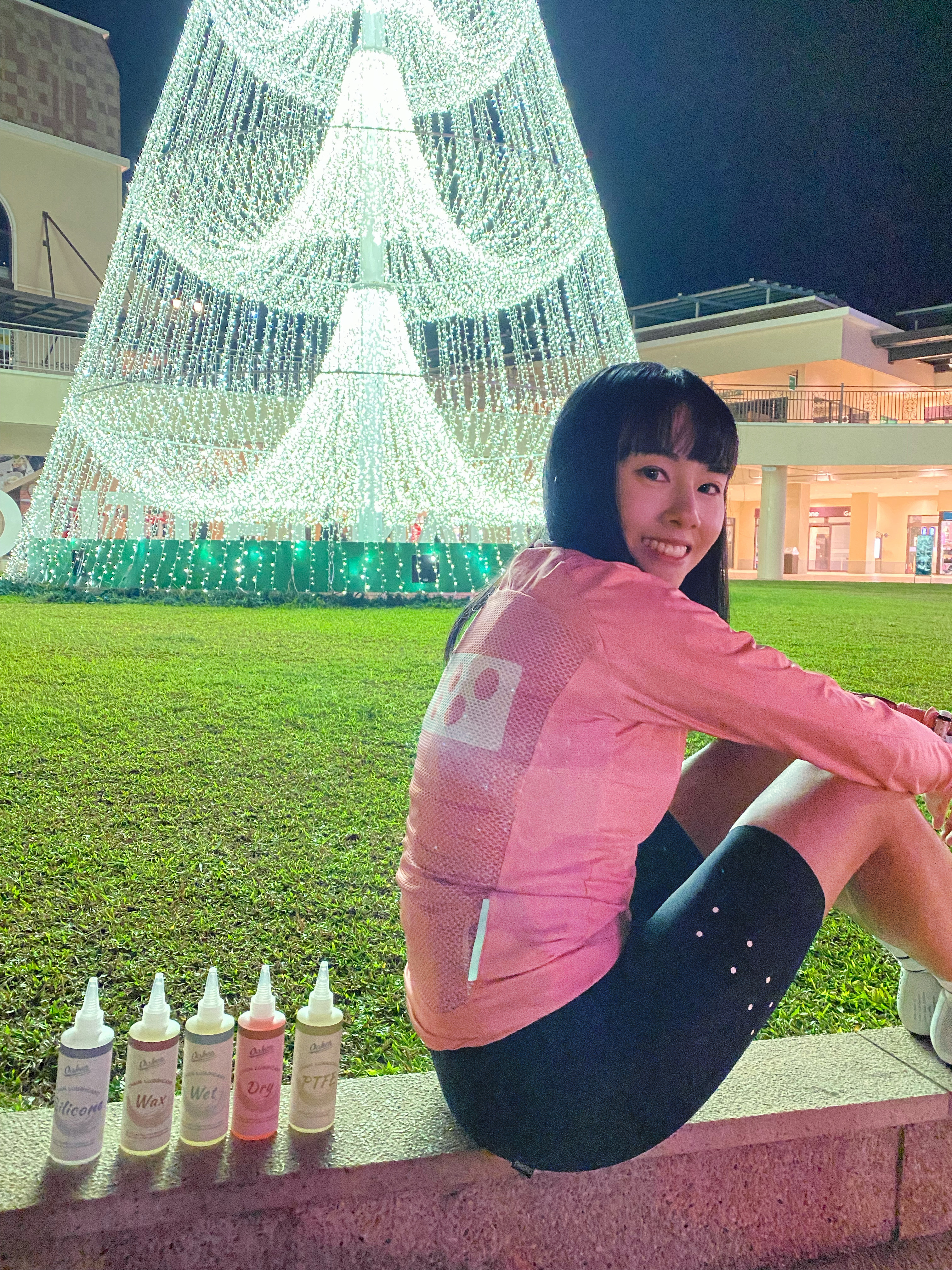 自行車,單車,單車保養,保養,自行車保養,Oaken,鏈條油,oaken自行車,OakenBikecareoakenproducts,品牌大使,maintain,bicycle,bike maintenance,brand ambassador