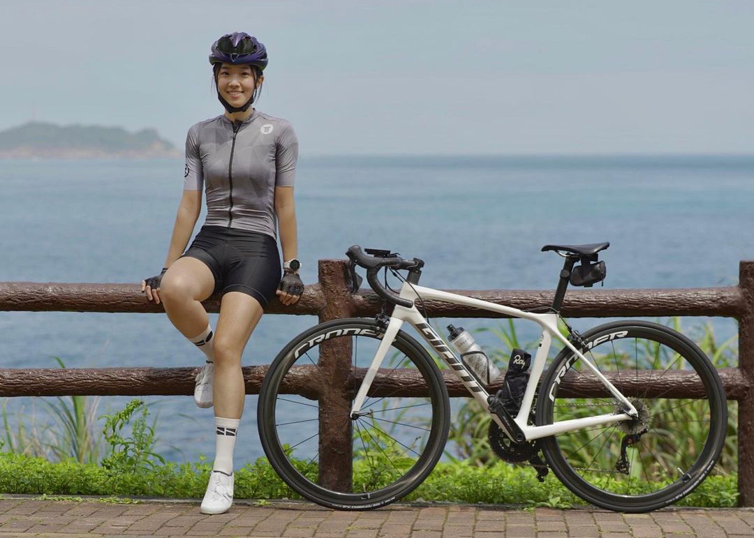 自行車,單車,單車保養,保養,自行車保養,Oaken,鏈條油,oaken自行車,OakenBikecareoakenproducts,品牌大使,maintain,bicycle,bike maintenance,brand ambassador