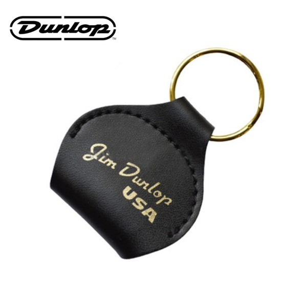 Jim Dunlop JIM DUNLOP JDGO-5200 匹克夾鑰匙圈 第 2 張圖片｜三峽配件 / 週邊