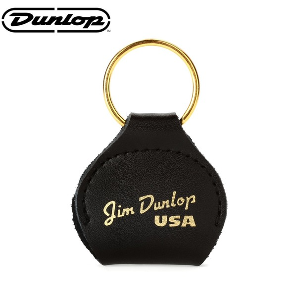 Jim Dunlop JIM DUNLOP JDGO-5200 匹克夾鑰匙圈 — 三峽配件 / 週邊｜YA! 玩音樂