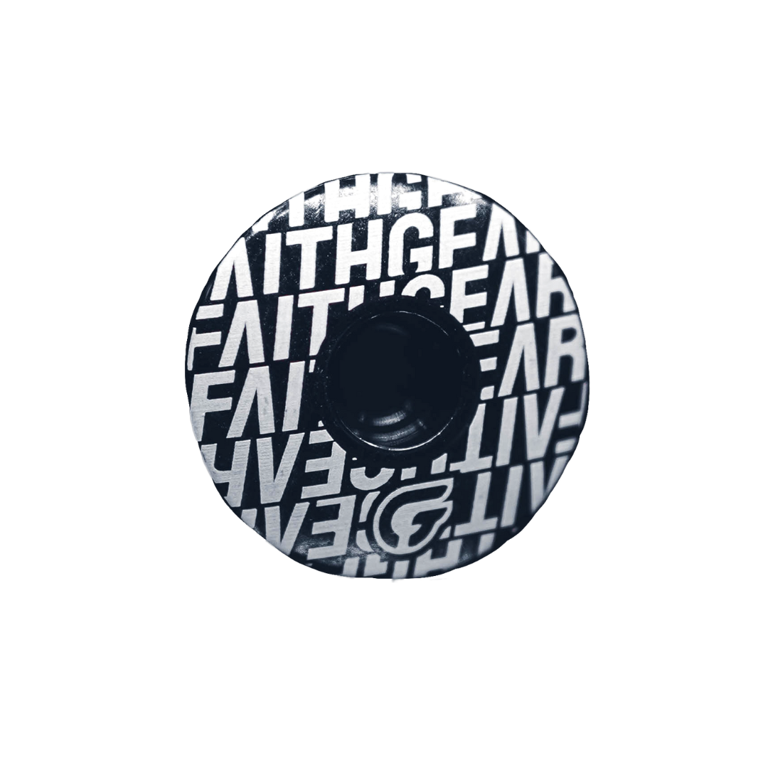 FaithGear Repeat 上蓋