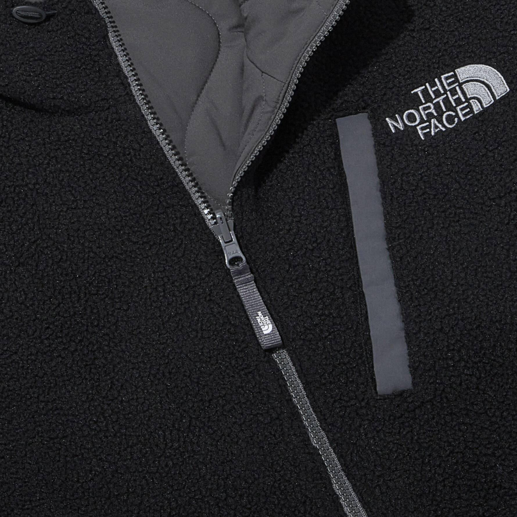 THE NORTH FACE RIMO RVS FLEECE HOODIE 