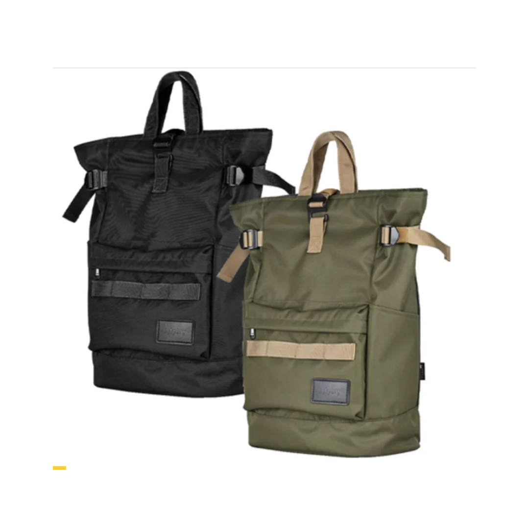 bitplay | 輕旅包 24L @