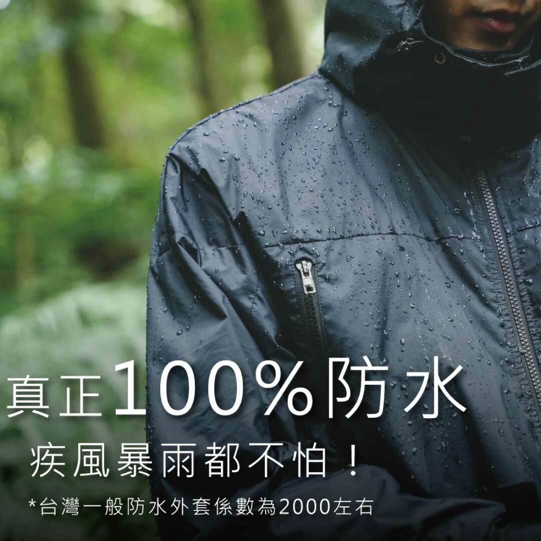 奇異PRO外套(無發熱模組)