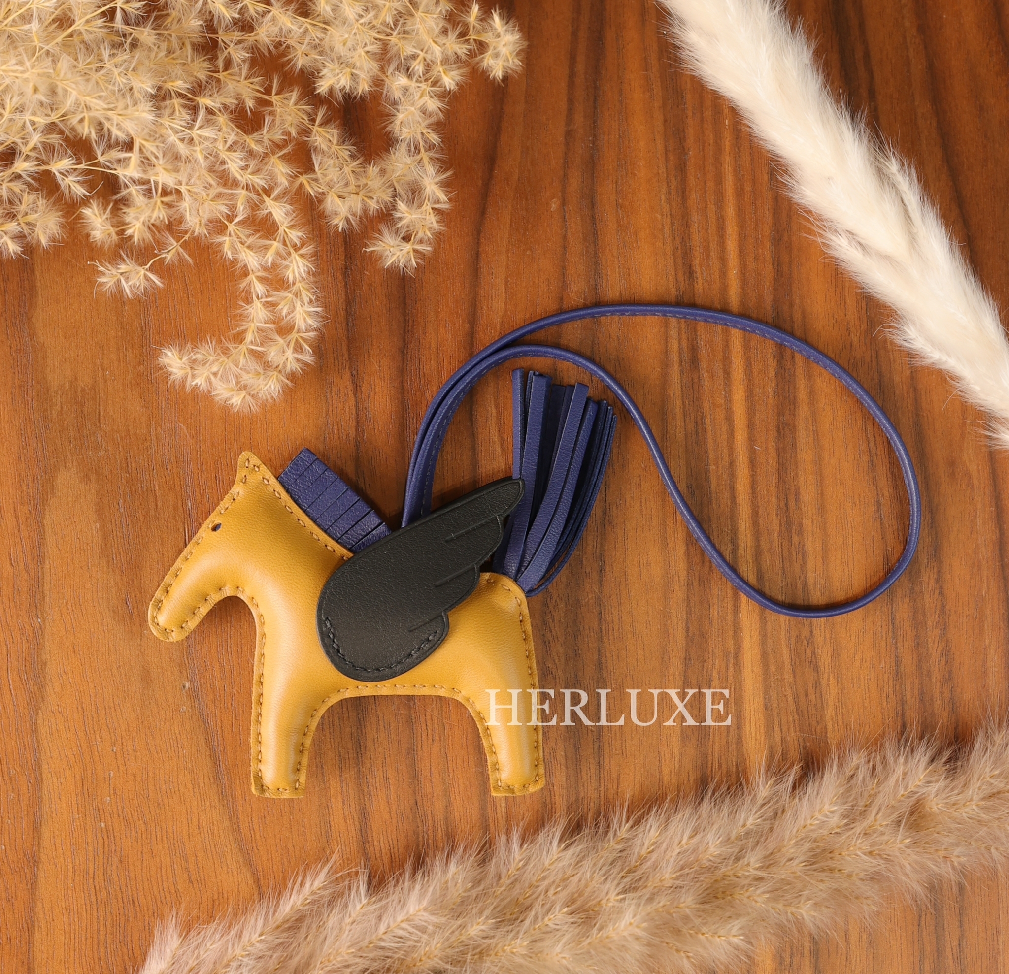 Rodeo pegase pm 2S sesame/ 73 bleu saphir/ 89 noir