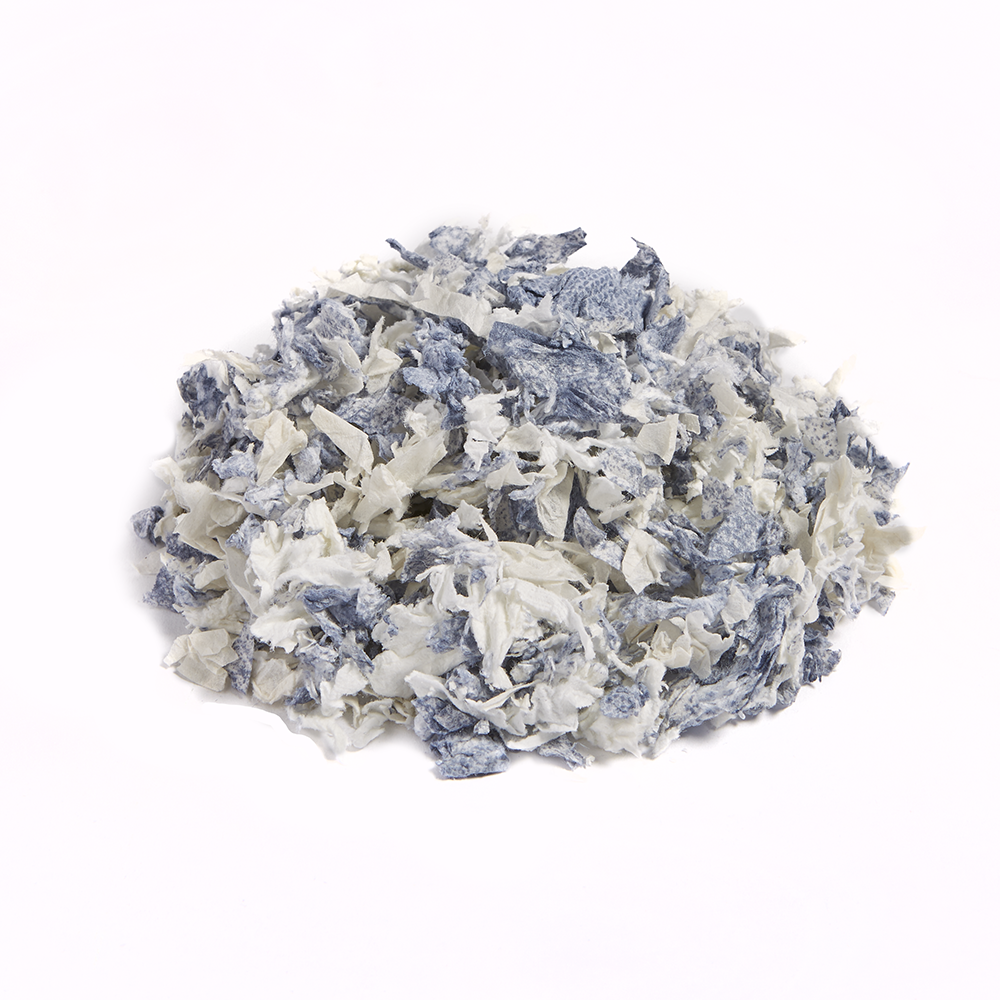 【Kaytee】14天強化除臭紙墊料40L 小動物墊料