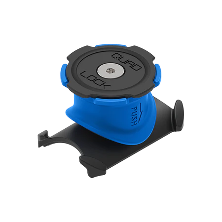 QUAD LOCK 把立/車把自行車支架