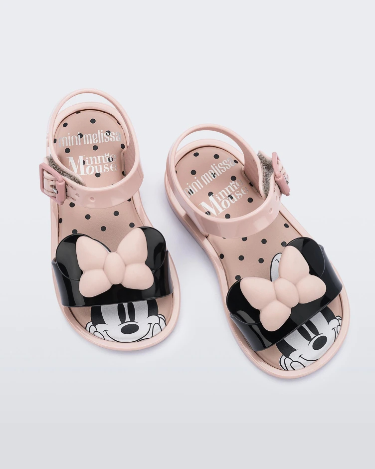 Melissa hot sale flox minnie