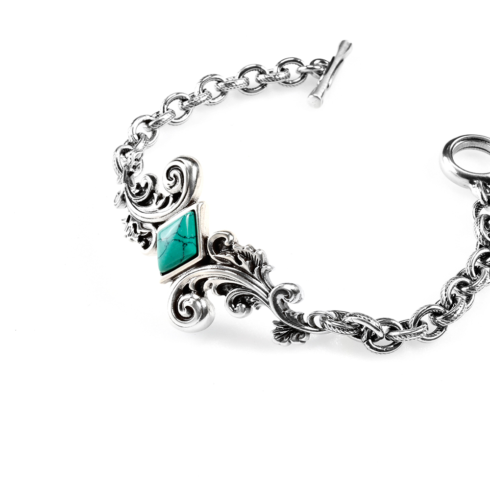 莨苕葉系列 個性手鍊/個性飾品/手鍊-快速出貨