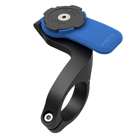 QUAD LOCK Out 前置安裝