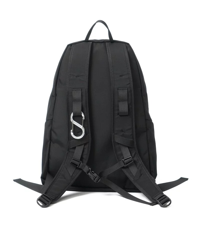 Sealson｜BC | DAYPACK BLACK (Ver.2) "Black"