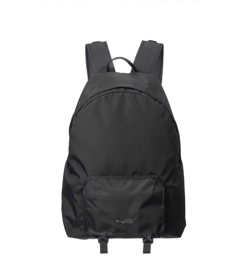 Sealson｜BC | DAYPACK BLACK (Ver.2) "Black"